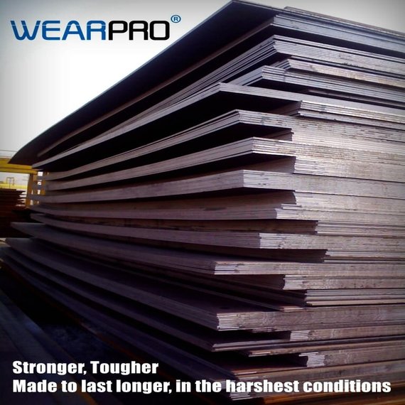 WELDOX Steel Plate Supplier